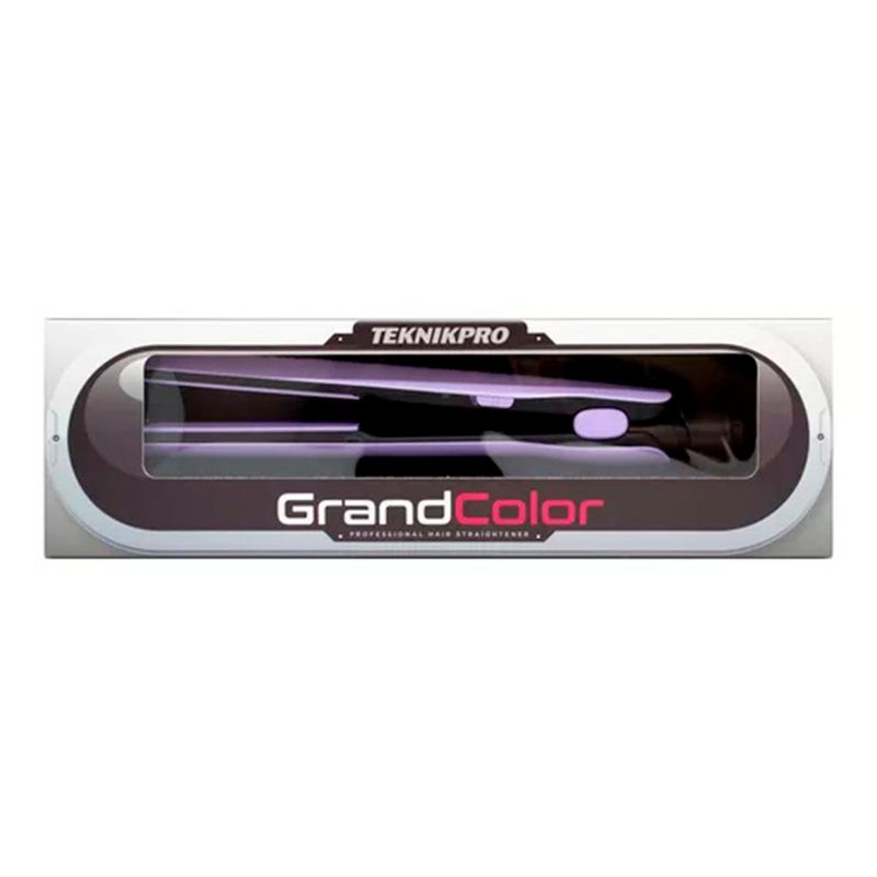 PLANCHA GRAND COLOR TEKNIKPRO Verde