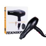 SECADOR GOLDEN TOUCH c/dif TEKNIKPRO