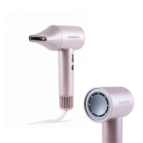 Secador Profesional Infinity Teknikpro