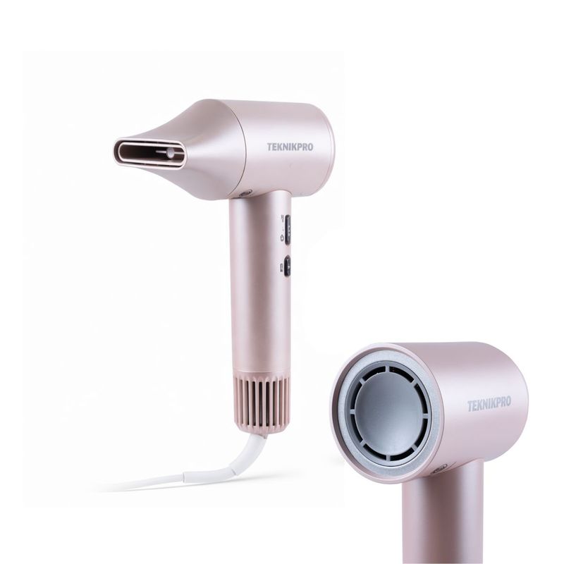 SECADOR INFINITY TEKNIKPRO