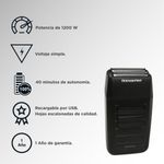 FADING AND SHAVING USB TEKNIKPRO