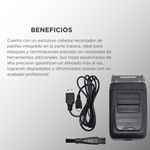 FADING AND SHAVING USB TEKNIKPRO