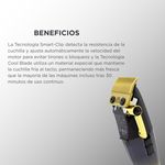 MAQ CORTE GOLD FF2020C JRL