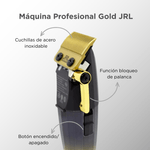 MAQ CORTE GOLD FF2020C JRL