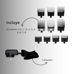 MAQ CORTE GOLD FF2020C JRL