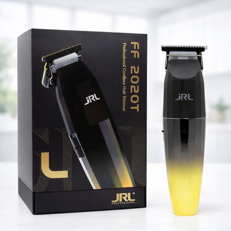 MAQ CORTE GOLD FF2020C JRL