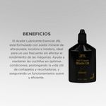 ACEITE X120 BLADE OIL HAIR CLIPPER JRL