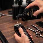 ACEITE X120 BLADE OIL HAIR CLIPPER JRL