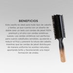 CEP DOBLE HAIR & BEARD BR2 JRL