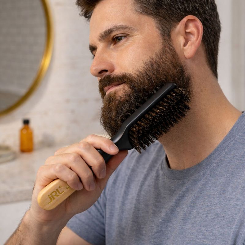 CEP DOBLE HAIR & BEARD BR2 JRL