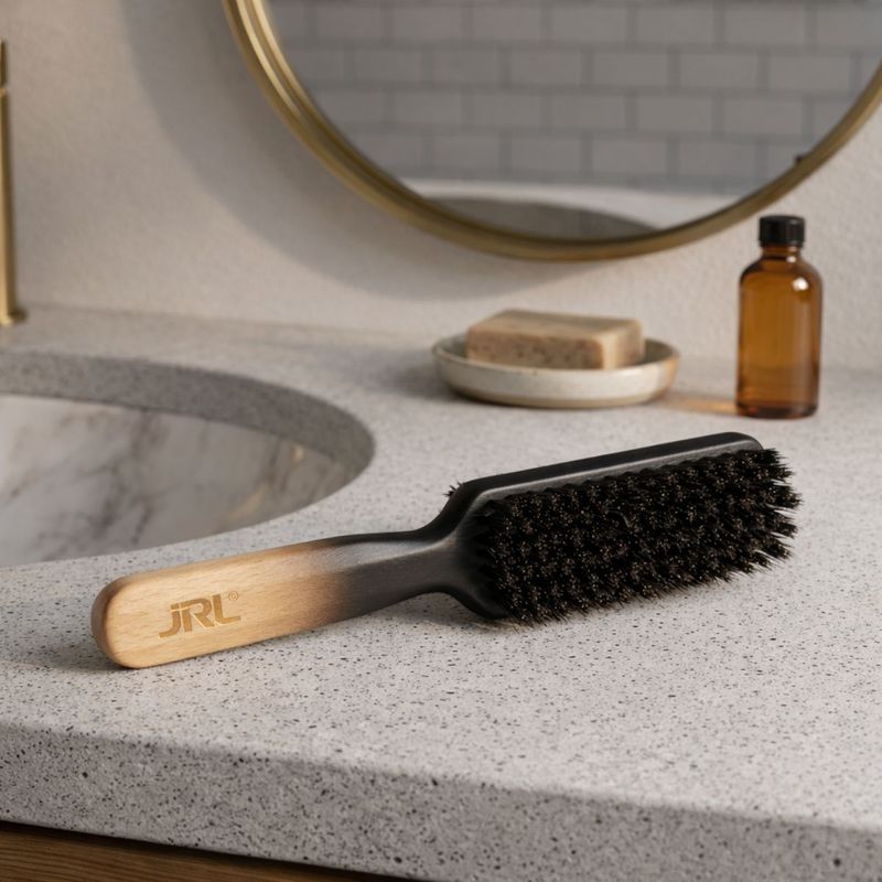 CEP DOBLE HAIR & BEARD BR2 JRL