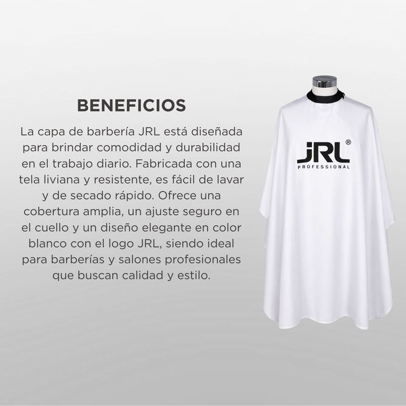 PEINADOR premium AN31024 JRL
