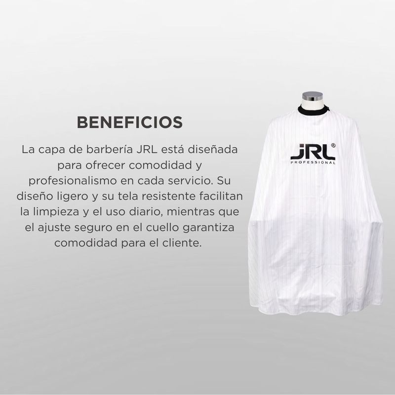 PEINADOR CLASSIC AP16014 JRL