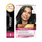 TINT EXCELLENCE 1 LOREAL