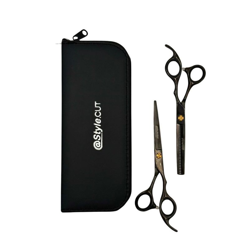 TIJ M/D KIT BLACK VB16 @STYLECUT