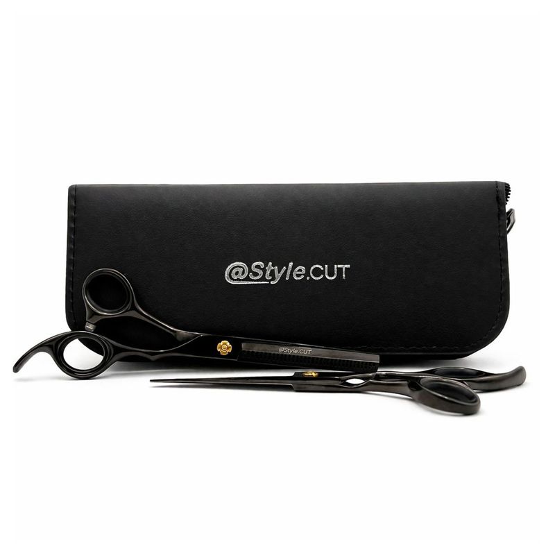TIJ M/D KIT BLACK VB16 @STYLECUT