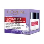 CR X50 REVITALIFT hialuro dia LOREAL
