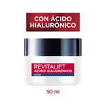 CR X50 REVITALIFT hialuro noche LOREAL