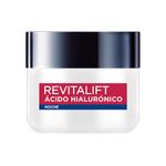 CR X50 REVITALIFT hialuro noche LOREAL