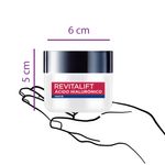 CR X50 REVITALIFT hialuro noche LOREAL