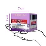 CR X50 REVITALIFT hialuro noche LOREAL