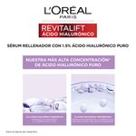 SERUM X30 REVITALIFT hialuro LOREAL