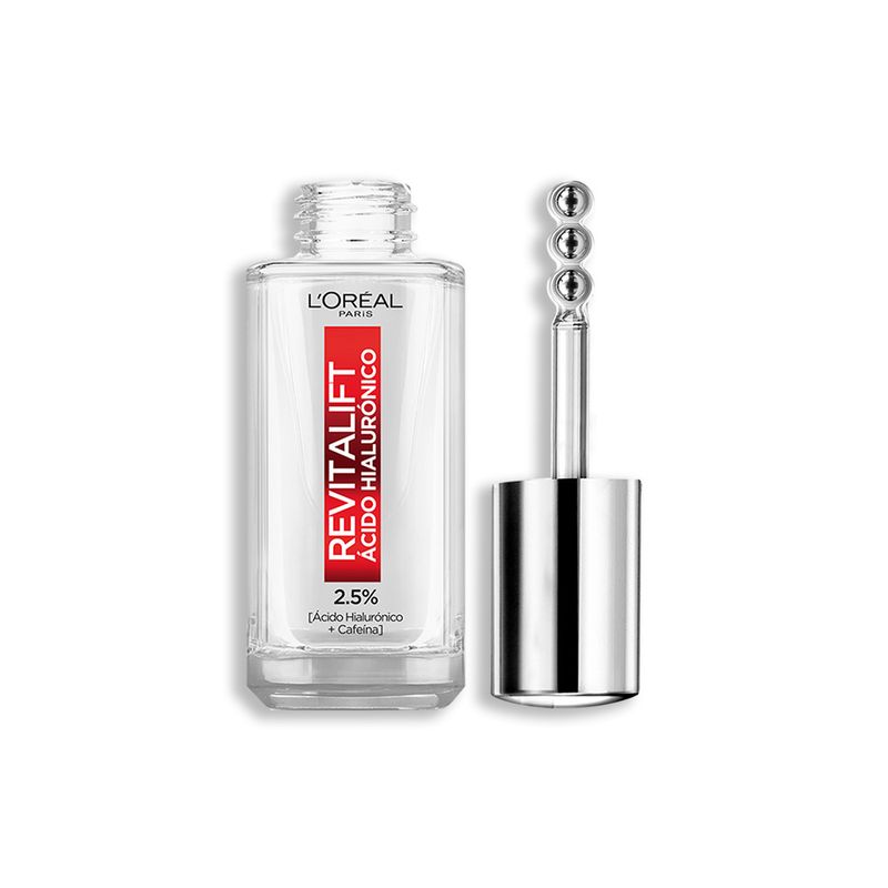 SERUM x20 REVITALIFT hialuro LOREAL