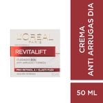 CR X50 REVITALIF dia LOREAL