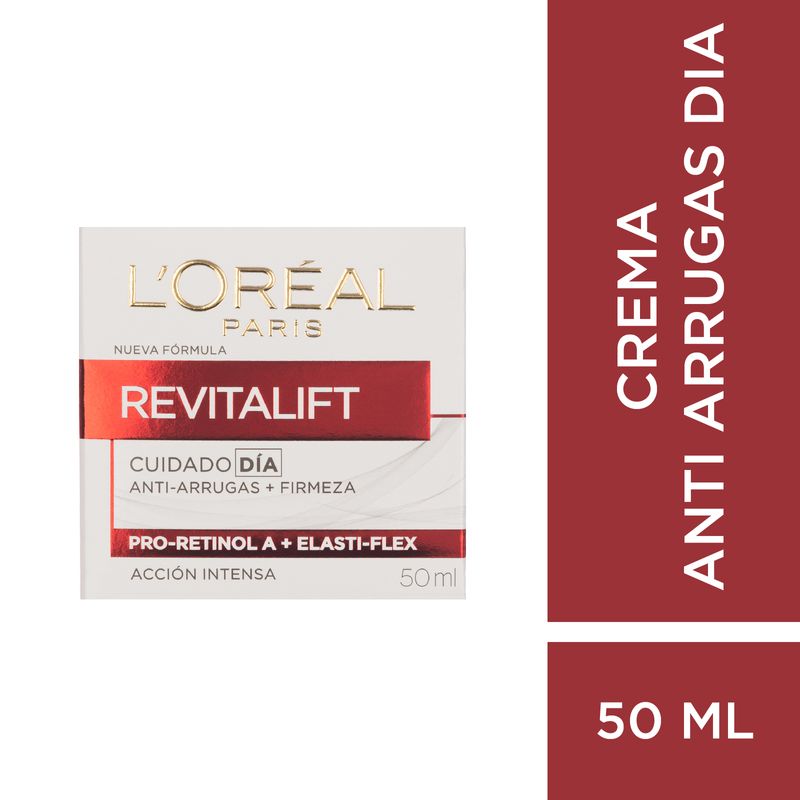CR X50 REVITALIF dia LOREAL