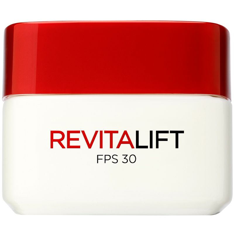 CR X50 REVITALIFT F30 LOREAL
