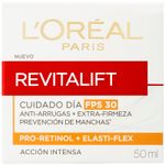 CR X50 REVITALIFT F30 LOREAL