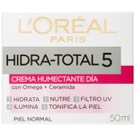 CR X50 HT5 humectante pss LOREAL