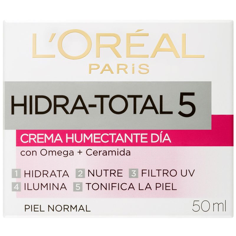 CR X50 HT5 humectante pss LOREAL