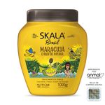 TRAT X1000 Maracuya y Ac Patagua SKALA
