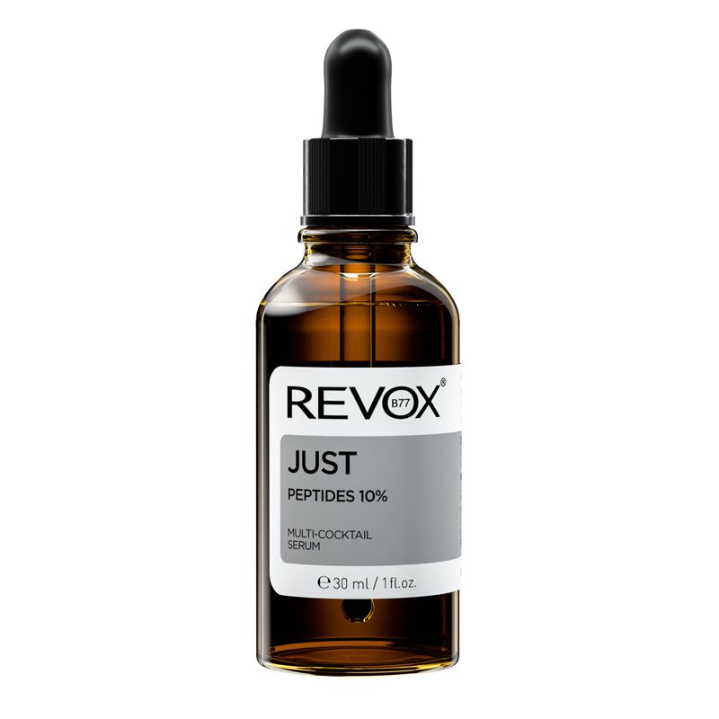 SERUM X30 JUST PEPTIDES 10% REVOX
