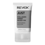 SOL X30 JUST COLLAGEN AMINO ACIDS +HA REVOX