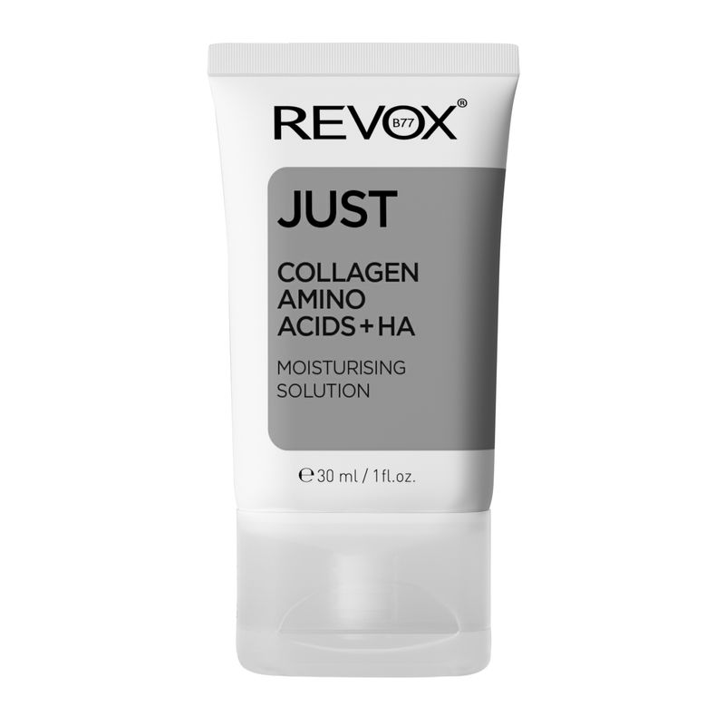 SOL X30 JUST COLLAGEN AMINO ACIDS +HA REVOX