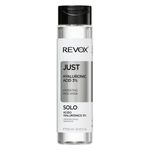 LIMPIADOR X250 JUST HYALURONIC ACID 3% REVOX