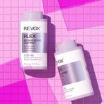 SH X260 B77 PLEX STEP 4B Blonde Boost REVOX