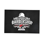ALFOMBRA BARBERSHOP LUCYDAN