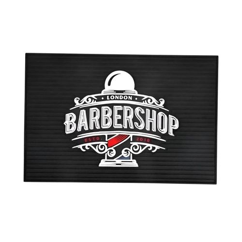 Alfombra Barbershop GMM8 Lucydan