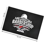ALFOMBRA BARBERSHOP LUCYDAN