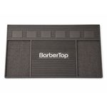 ALFOMBRA BARBERTOP C/IMAN LUCYDAN