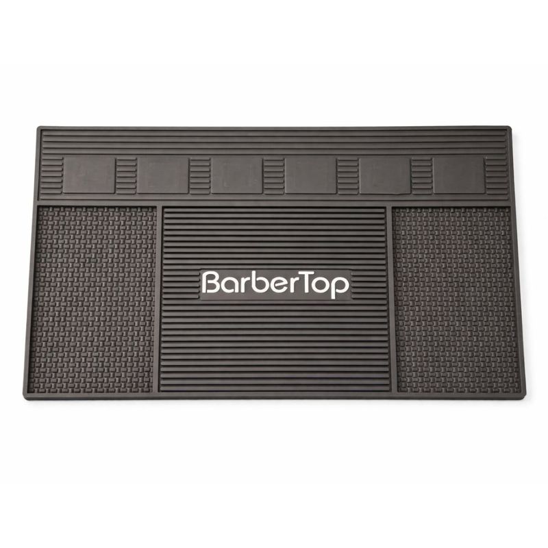 ALFOMBRA BARBERTOP C/IMAN LUCYDAN