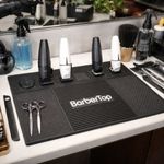 ALFOMBRA BARBERTOP C/IMAN LUCYDAN