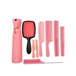 SET PINK GMM-33 LUCYDAN