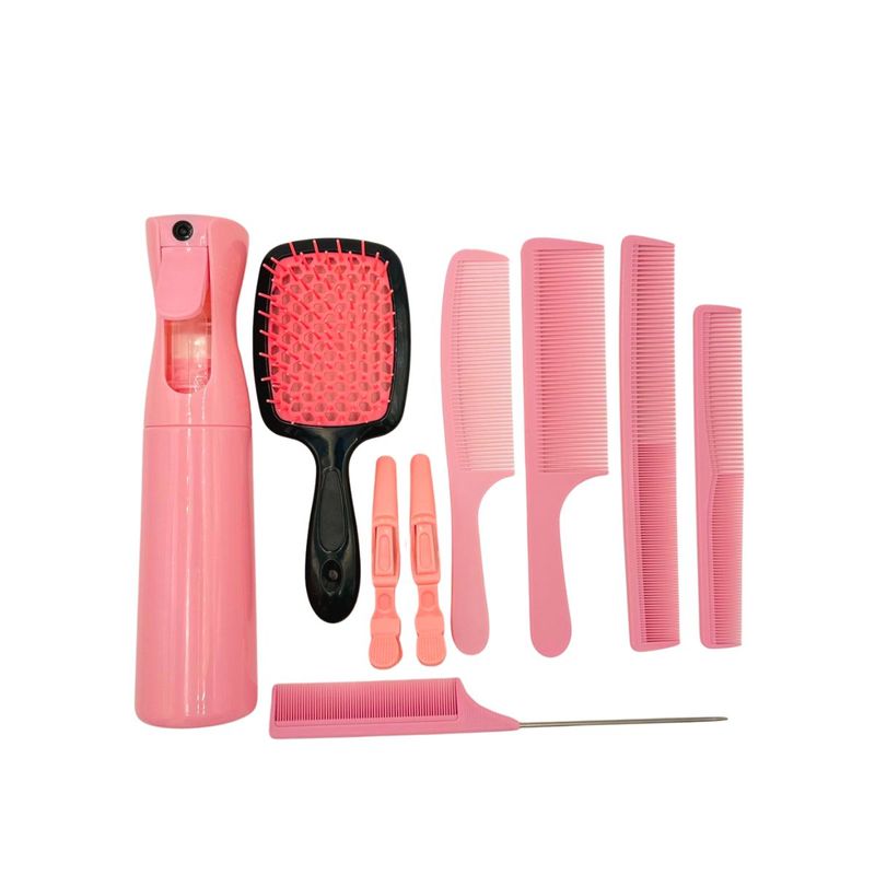 SET PINK GMM-33 LUCYDAN