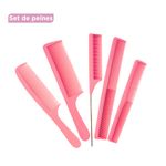 SET PINK GMM-33 LUCYDAN