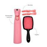 SET PINK GMM-33 LUCYDAN