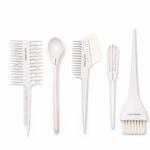 SET COLORIMETRIA 6PZAS B-189 LUCYDAN